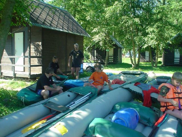 Záchranáři, Vltava 2007 > obr (169)